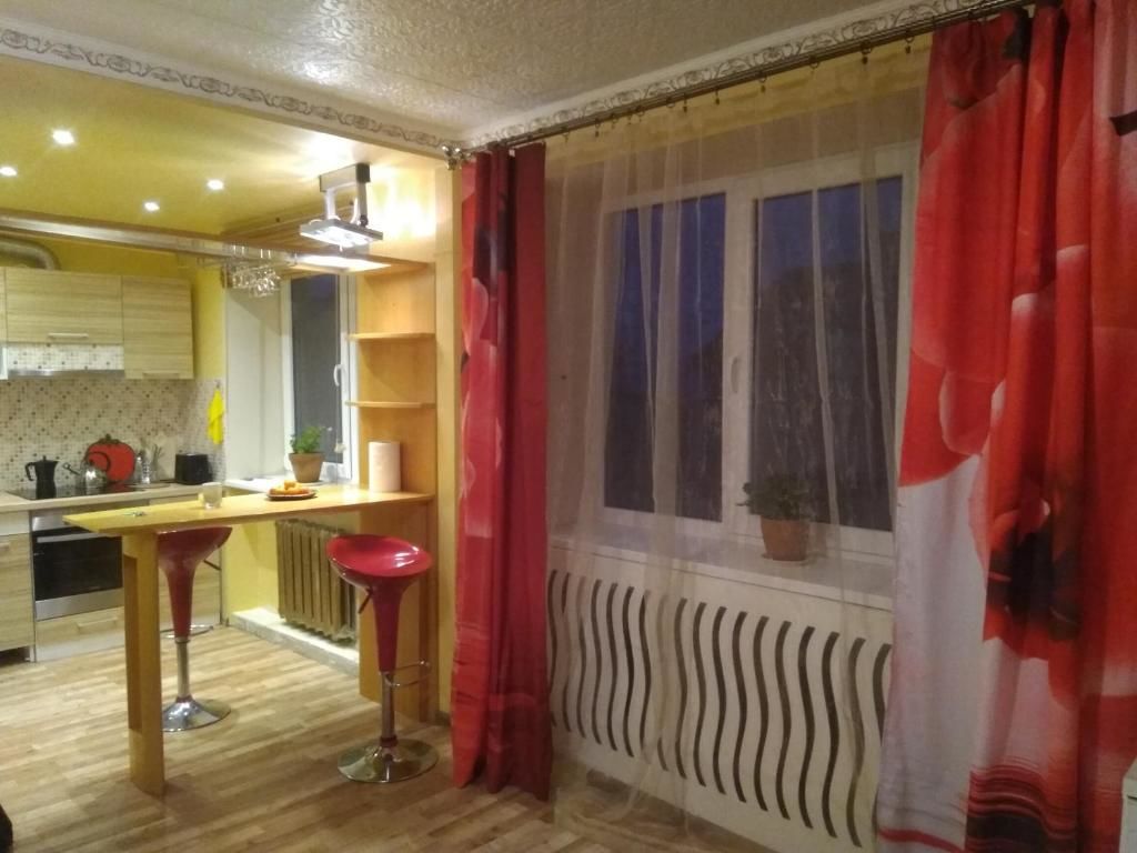 Апартаменты Studio Apartment Valka Валка-29